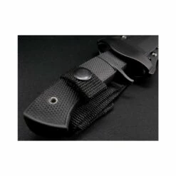 CS39LSSS Couteau Cold Steel OSI Fixed Blade AUS-8 Blade Kray-Ex Handles Secure-Ex Sheath