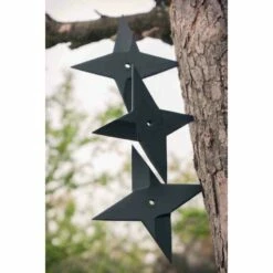 CS80SSA3Z Lot De 3 Etoiles De Lancer Cold Steel Heavy Sure Strike Acier Carbone 1055 -France Des Couteaux Soldes 2024 cs80ssa3z lot de 3 etoiles de lancer cold steel heavy sure strike acier carbone 1055 livraison gratuite 4