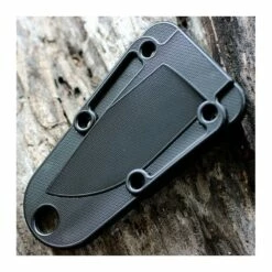 ESISPCK Esee Izula Kit Gray Finish 1095 Carbon Blade Plastic Sheath USA -France Des Couteaux Soldes 2024 esispck esee izula kit gray finish 1095 carbon blade plastic sheath usa livraison gratuite 2