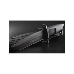 EX0485BLK Extrema Ratio AMF Fixed Blade Black N690 Blade Forprene Handle Cordura Sheath Italy 9 EX0485BLK Extrema Ratio AMF Fixed Blade Black N690 Blade Forprene Handle Cordura Sheath Italy -France Des Couteaux Soldes 2024 ex0485blk extrema ratio amf fixed blade black n690 blade forprene handle cordura sheath italy livraison gratuite 3