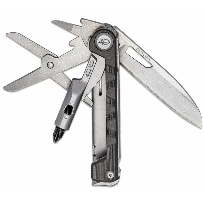 G1585 Gerber Armbar Drive Multi-Function Folding Plain Blade Onyx Black Handle 6 G1585 Gerber Armbar Drive Multi-Function Folding Plain Blade Onyx Black Handle – Image 6