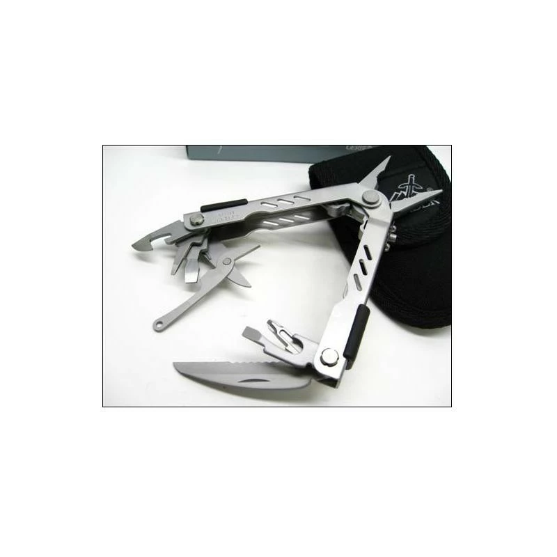 Gerber Compact Sport Tool Pince Gerber Outils Made In USA G5500 2 Gerber Compact Sport Tool Pince Gerber Outils Made In USA G5500 – Image 2