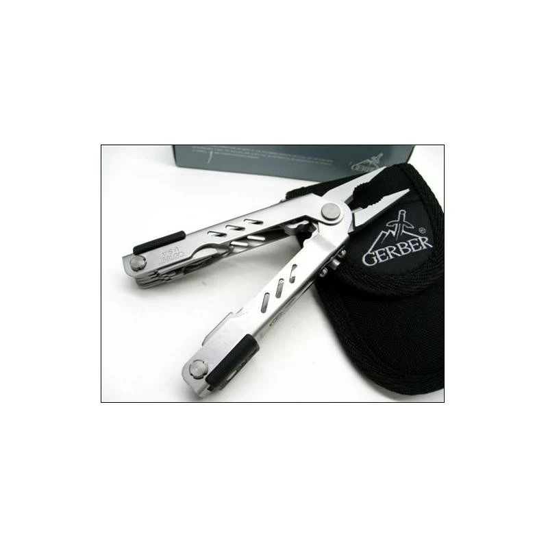 Gerber Compact Sport Tool Pince Gerber Outils Made In USA G5500 3 Gerber Compact Sport Tool Pince Gerber Outils Made In USA G5500 – Image 3
