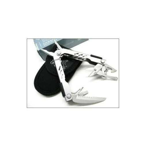 Gerber Compact Sport Tool Pince Gerber Outils Made In USA G5500 -France Des Couteaux Soldes 2024 gerber compact sport tool pince gerber outils made in usa g5500 livraison gratuite