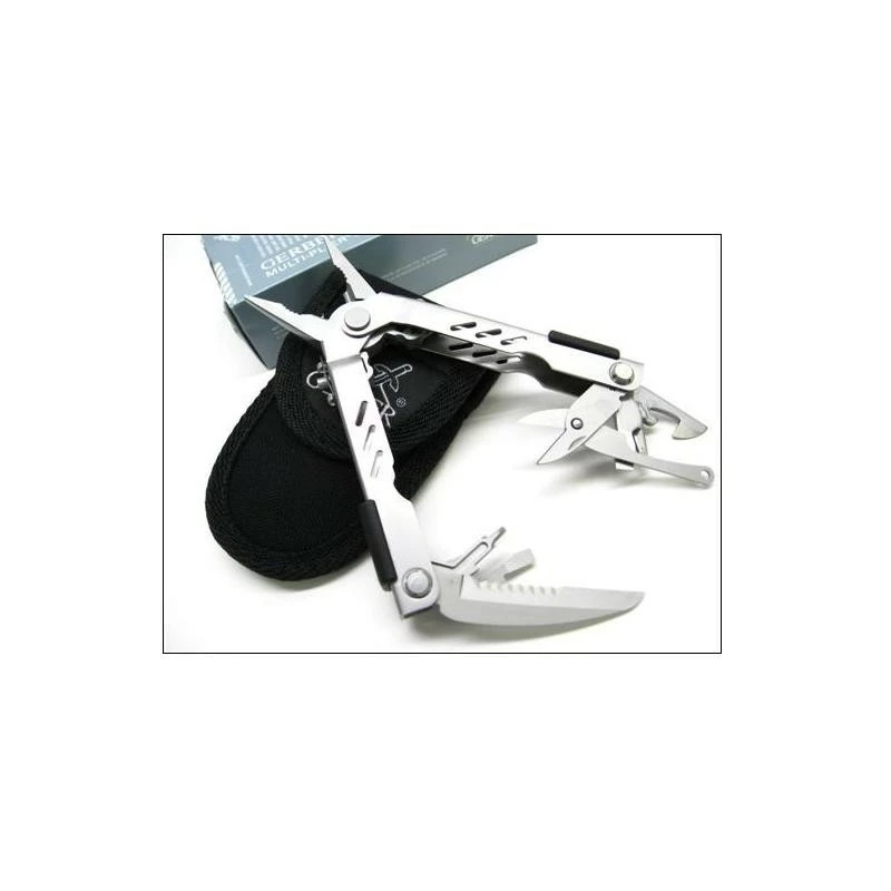 Gerber Compact Sport Tool Pince Gerber Outils Made In USA G5500 1 Gerber Compact Sport Tool Pince Gerber Outils Made In USA G5500