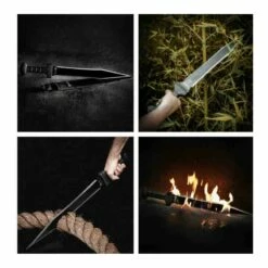 Glaive De Gladiateur Reapr Meridius Sword Lame Acier 420 Manche Nylon Etui Nylon SHF11705 -France Des Couteaux Soldes 2024 glaive de gladiateur reapr meridius sword lame acier 420 manche nylon etui nylon shf11705 livraison gratuite 2