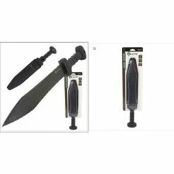 Glaive Reapr Legion Sword Lame Acier 420 Manche Nylon Etui Nylon SHF11019