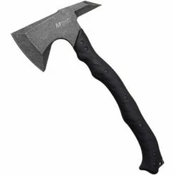 Hache Axe Tomahawk Mtech Lame Acier Inox Manche ABS Etui Nylon MTAXE13T -France Des Couteaux Soldes 2024 hache axe tomahawk mtech lame acier inox manche abs etui nylon mtaxe13t livraison gratuite 2