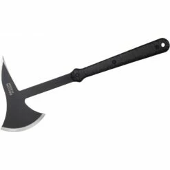 Hache Cold Steel Recon Hawk Tomahawk Lame Acier 65Mn Manche Nylon Etui Secure-Ex CS80TPA3 -France Des Couteaux Soldes 2024 hache cold steel recon hawk tomahawk lame acier 65mn manche nylon etui secure ex cs80tpa3 livraison gratuite 2