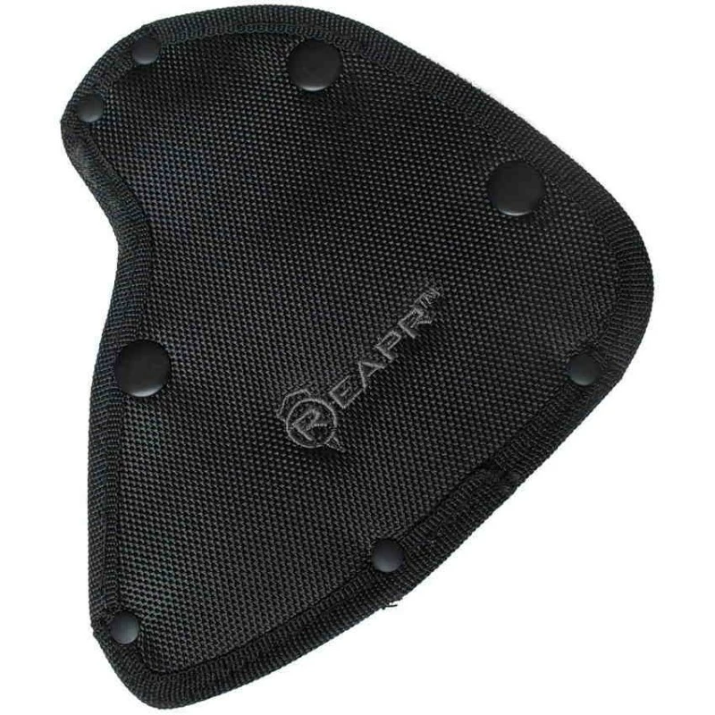 Hache Reapr Meridius Battle Axe Lame Acier 420 Manche Nylon Etui Nylon SHF11020 13 Hache Reapr Meridius Battle Axe Lame Acier 420 Manche Nylon Etui Nylon SHF11020 – Image 13