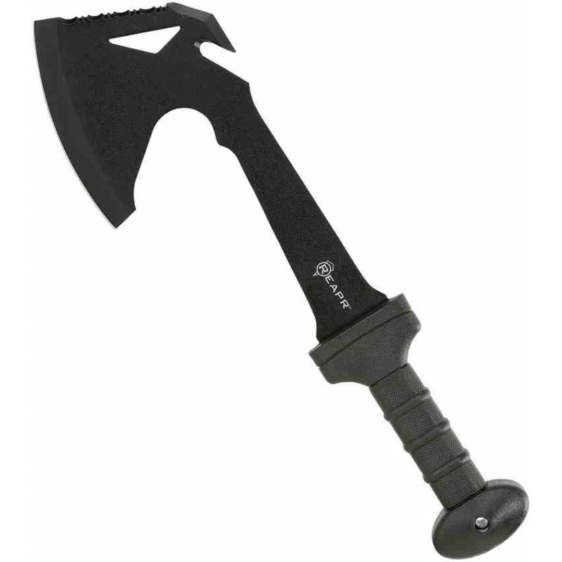 Hache Reapr Meridius Battle Axe Lame Acier 420 Manche Nylon Etui Nylon SHF11020 14 Hache Reapr Meridius Battle Axe Lame Acier 420 Manche Nylon Etui Nylon SHF11020 – Image 14