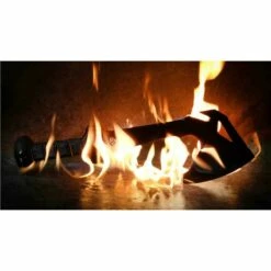 Hache Reapr Meridius Battle Axe Lame Acier 420 Manche Nylon Etui Nylon SHF11020