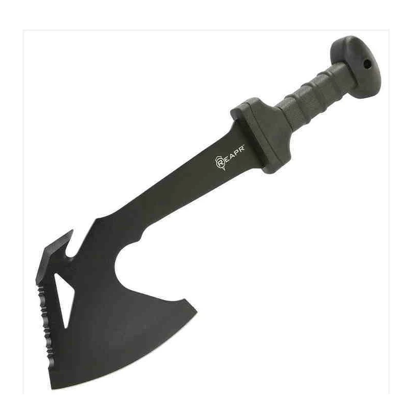 Hache Reapr Meridius Battle Axe Lame Acier 420 Manche Nylon Etui Nylon SHF11020 4 Hache Reapr Meridius Battle Axe Lame Acier 420 Manche Nylon Etui Nylon SHF11020 – Image 4
