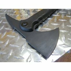 Hache Tomahawk Cold Steel War Hawk Carbone 1055 Forgé Manche FRN Etui Secure-Ex CS90PTWH -France Des Couteaux Soldes 2024 hache tomahawk cold steel war hawk carbone 1055 forge manche frn etui secure ex cs90ptwh livraison gratuite 1 3