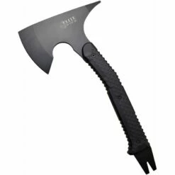 Hache Tomahawk Elite Tactical Axe Acier Inox Manche FRN Etui Plastique Pied De Biche ETAXE001BK -France Des Couteaux Soldes 2024 hache tomahawk elite tactical axe acier inox manche frn etui plastique pied de biche etaxe001bk livraison gratuite 6