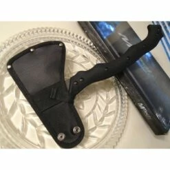 Hache Tomahawk Mtech Axe Stonewash Acier 440 Manche Abs Etui Nylon MTAXE13SW -France Des Couteaux Soldes 2024 hache tomahawk mtech axe stonewash acier 440 manche abs etui nylon mtaxe13sw livraison gratuite 1 5