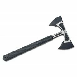 Hache United Cutlery M48 Liberator Double Headed Infantry Tomahawk Acier Inox Etui Nylon UC3429 10 Hache United Cutlery M48 Liberator Double Headed Infantry Tomahawk Acier Inox Etui Nylon UC3429 -France Des Couteaux Soldes 2024 hache united cutlery m48 liberator double headed infantry tomahawk acier inox etui nylon uc3429 livraison gratuite 2