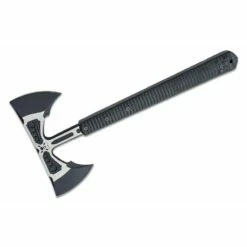 Hache United Cutlery M48 Liberator Double Headed Infantry Tomahawk Acier Inox Etui Nylon UC3429 11 Hache United Cutlery M48 Liberator Double Headed Infantry Tomahawk Acier Inox Etui Nylon UC3429 -France Des Couteaux Soldes 2024 hache united cutlery m48 liberator double headed infantry tomahawk acier inox etui nylon uc3429 livraison gratuite 3