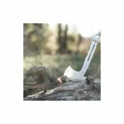 Haches De Lancer Smith&Wesson Hawkeye Throwing Axe Lot De 3 Lame Acier Inox Etui Nylon SW1117231