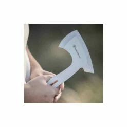 Haches De Lancer Smith&Wesson Hawkeye Throwing Axe Lot De 3 Lame Acier Inox Etui Nylon SW1117231 -France Des Couteaux Soldes 2024 haches de lancer smithwesson hawkeye throwing axe lot de 3 lame acier inox etui nylon sw1117231 livraison gratuite 3