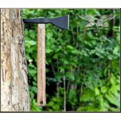 Hachette American Model 1 Tomahawk Hickory Lame Acier Carbone 1060 Manche Bois Etui USA ATC810676 -France Des Couteaux Soldes 2024 hachette american model 1 tomahawk hickory lame acier carbone 1060 manche bois etui usa atc810676 livraison gratuite 2