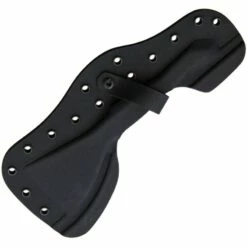 Hachette American Tomahawk Model 1 Od Green Acier Carbone 1060 Manche Nylon Etui Kydex Made USA ATC810683