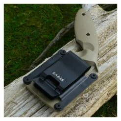 Ka-Bar TDI Knife Coyote Brown Couteau De Combat Acier AUS8 Manche Zytel Coyote KA1477CB -France Des Couteaux Soldes 2024 ka bar tdi knife coyote brown couteau de combat acier aus8 manche zytel coyote ka1477cb livraison gratuite 1 2