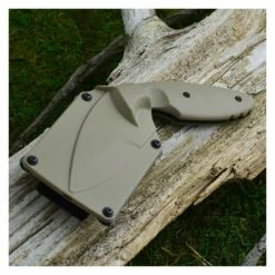 Ka-Bar TDI Knife Coyote Brown Couteau De Combat Acier AUS8 Manche Zytel Coyote KA1477CB -France Des Couteaux Soldes 2024 ka bar tdi knife coyote brown couteau de combat acier aus8 manche zytel coyote ka1477cb livraison gratuite 1 3