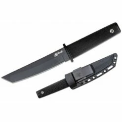 Katana Cold Steel Kobun Black Lame Tanto AUS-8 Black Manche Kray-Ex Etui Secure-Ex CS17TBKBK 9 Katana Cold Steel Kobun Black Lame Tanto AUS-8 Black Manche Kray-Ex Etui Secure-Ex CS17TBKBK -France Des Couteaux Soldes 2024 katana cold steel kobun black lame tanto aus 8 black manche kray ex etui secure ex cs17tbkbk livraison gratuite 4