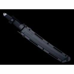 Katana Cold Steel Magnum Tanto XII Lame Acier CPM-3V Satin Manche Kray-Ex Etui Secure-Ex CS13PMBXII