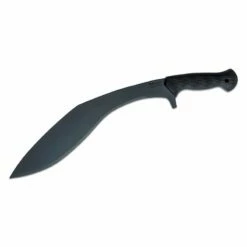 Kukkri Cold Steel Royal Kukri Machete Lame Acier Carbone 1055 Manche Polypropylene Etui Cor-EX CS97KMIGS