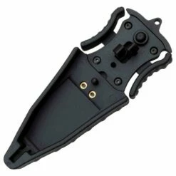 Lot De 2 Couteau Dague Tac Force Lame Spear Point Acier 3Cr13 Manche Abs Etui ABS TFFIX020BR -France Des Couteaux Soldes 2024 lot de 2 couteau dague tac force lame spear point acier 3cr13 manche abs etui abs tffix020br livraison gratuite 4