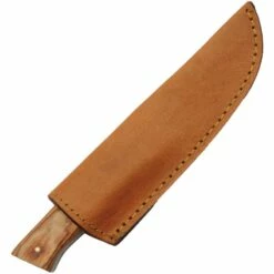 Lot De 2 Couteau Skinner Cannon Wood Lame Acier Inox Manche Bois Etui Cuir PA203447 -France Des Couteaux Soldes 2024 lot de 2 couteau skinner cannon wood lame acier inox manche bois etui cuir pa203447 livraison gratuite 2