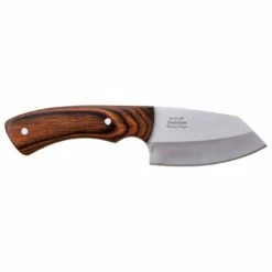 Lot De 2 Couteau Skinner Elk Ridge Lame Acier 3Cr13 Manche Bois Etui Cuir ER20027BR -France Des Couteaux Soldes 2024 lot de 2 couteau skinner elk ridge lame acier 3cr13 manche bois etui cuir er20027br livraison gratuite 2