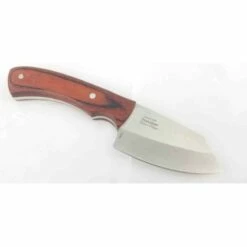 Lot De 2 Couteau Skinner Elk Ridge Lame Acier 3Cr13 Manche Bois Etui Cuir ER20027BR -France Des Couteaux Soldes 2024 lot de 2 couteau skinner elk ridge lame acier 3cr13 manche bois etui cuir er20027br livraison gratuite 5