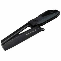 Lot De 2 Couteau Tac Force Cleaver Black Lame Acier 3CR13 Manche Fibre De Nylon Etui Canvas TFFIX021BK -France Des Couteaux Soldes 2024 lot de 2 couteau tac force cleaver black lame acier 3cr13 manche fibre de nylon etui canvas tffix021bk livraison gratuite 2