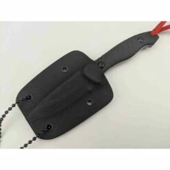 Lot De 2 Couteaux De Cou Rough Ryder Neck Lame Acier 440 Manche G10 Etui RR1825 -France Des Couteaux Soldes 2024 lot de 2 couteaux de cou rough ryder neck lame acier 440 manche g10 etui rr1825 livraison gratuite 4