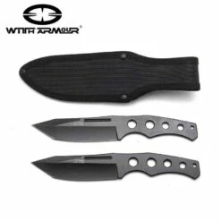 Lot De 2 Couteaux De Lancer WithArmour Aces Throwing Tanto 440 Etui Nylon WAR058BK 10 Lot De 2 Couteaux De Lancer WithArmour Aces Throwing Tanto 440 Etui Nylon WAR058BK -France Des Couteaux Soldes 2024 lot de 2 couteaux de lancer witharmour aces throwing tanto 440 etui nylon war058bk livraison gratuite 4