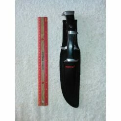 Lot De 2 Couteaux Humvee Lames Acier Inox Manche Bois Eui Nylon HMVBC02BK -France Des Couteaux Soldes 2024 lot de 2 couteaux humvee lames acier inox manche bois eui nylon hmvbc02bk livraison gratuite 3