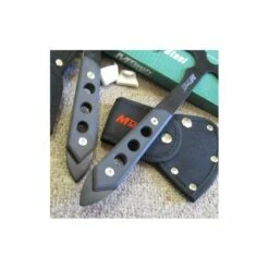 Lot De 2 Hache Tactical Axe Tomahawk Lancer Mtech Acier 440 Manche En G-10 MT602G10 -France Des Couteaux Soldes 2024 lot de 2 hache tactical axe tomahawk lancer mtech acier 440 manche en g 10 mt602g10 livraison gratuite 2