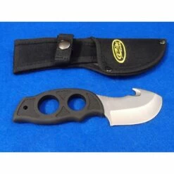 Lot De 3 Couteau A Dépecer Guthook Lame Acier Inox Manche Abs Etui Nylon CN211184 -France Des Couteaux Soldes 2024 lot de 3 couteau a depecer guthook lame acier inox manche abs etui nylon cn211184 livraison gratuite 5