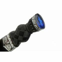 Lot De 3 Couteau Dague Scottish Dirk Sheffield Sgian Dubh Acier Inox Manche Abs Etui Abs CN211545BL