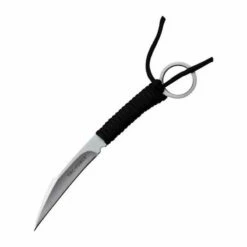 Lot De 3 Couteau Griffe Tac Force Karambit Krav Maga Lame Acier 3CR13 Manche Corde Etui Nylon TFFIX022BK -France Des Couteaux Soldes 2024 lot de 3 couteau griffe tac force karambit krav maga lame acier 3cr13 manche corde etui nylon tffix022bk livraison gratuite 2