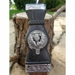 Lot De 3 Couteaux Dague Scottish Dirk Sheffield Sgian Dubh Acier Inox Manche Abs Etui Abs CN210549 -France Des Couteaux Soldes 2024 lot de 3 couteaux dague scottish dirk sheffield sgian dubh acier inox manche abs etui abs cn210549 livraison gratuite 4