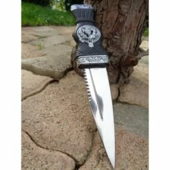 Lot De 3 Couteaux Dague Scottish Dirk Sheffield Sgian Dubh Acier Inox Manche Abs Etui Abs CN210549 -France Des Couteaux Soldes 2024 lot de 3 couteaux dague scottish dirk sheffield sgian dubh acier inox manche abs etui abs cn210549 livraison gratuite 5