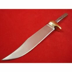 LOT DE 3 LAMES A CUSTOMISER FIXE Lames De Couteau BL004