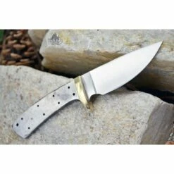 Lot De 4 Lames à Customiser Drop Point Skinner Lame Acier Inox Garde Laiton BL013 5 Lot De 4 Lames à Customiser Drop Point Skinner Lame Acier Inox Garde Laiton BL013 -France Des Couteaux Soldes 2024 lot de 4 lames a customiser drop point skinner lame acier inox garde laiton bl013 livraison gratuite 2