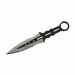 Lot De 6 Couteaux De Lancer De Cirque Lame Acier Inox Etui Nylon CN211555 -France Des Couteaux Soldes 2024 lot de 6 couteaux de lancer de cirque lame acier inox etui nylon cn211555 livraison gratuite 5