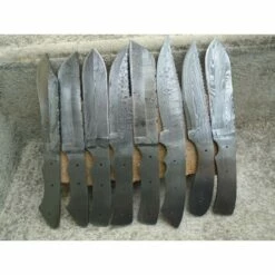 Lot De 8 Lames Damas 256 Couches à Customiser Lames Seules A Monter Les Manches Fabric Artisanale 5 Lot De 8 Lames Damas 256 Couches à Customiser Lames Seules A Monter Les Manches Fabric Artisanale -France Des Couteaux Soldes 2024 lot de 8 lames damas 256 couches a customiser lames seules a monter les manches fabric artisanale livraison gratuite 2