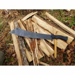 Machette APOC Survival Chop House Machete Lame Acier 9260 Manche G10 Etui Kydex DRK35530 -France Des Couteaux Soldes 2024 machette apoc survival chop house machete lame acier 9260 manche g10 etui kydex drk35530 livraison gratuite 3